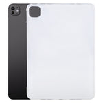 Custodia per tablet in TPU, For iPad Air 13 2026 / 2025 / 2024, For iPad Pro 13 2025 / 2024, For iPad Pro 11 2025 / 2024