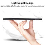 Custodia per tablet in TPU, For iPad Air 13 2026 / 2025 / 2024, For iPad Pro 13 2025 / 2024, For iPad Pro 11 2025 / 2024