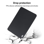 Custodia per tablet in TPU, For iPad Air 13 2026 / 2025 / 2024, For iPad Pro 13 2025 / 2024, For iPad Pro 11 2025 / 2024