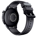 WS-26 1,52 pollici IP67 Sport Smart Watch Supporto chiamata Bluetooth / Sonno / Ossigeno nel sangue / Frequenza cardiaca / Monitoraggio della pressione sanguigna, Silicone Strap, Steel Strap, Leather Strap