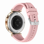 Smartwatch sportivo IP67 da 1,28 pollici WS520, supporto per chiamate Bluetooth/sonno/ossigeno nel sangue/frequenza cardiaca/monitoraggio della pressione sanguigna