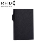 Porta carte FY1901 RFID antimagnetico in lega di alluminio