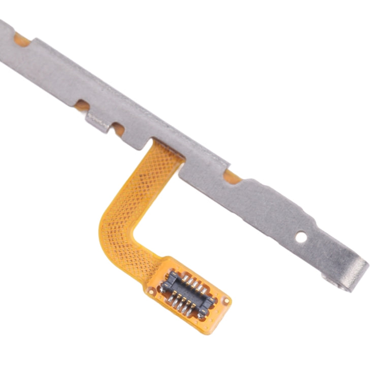 Original Power Button & Volume Button Flex Cable For Samsung Galaxy Tab S8+ SM-X808, For Samsung Galaxy Tab S6 Lite SM-P615