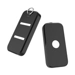 Custodia protettiva in silicone per Apple Vision Pro