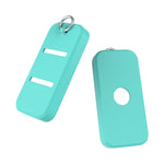 Custodia protettiva in silicone per Apple Vision Pro