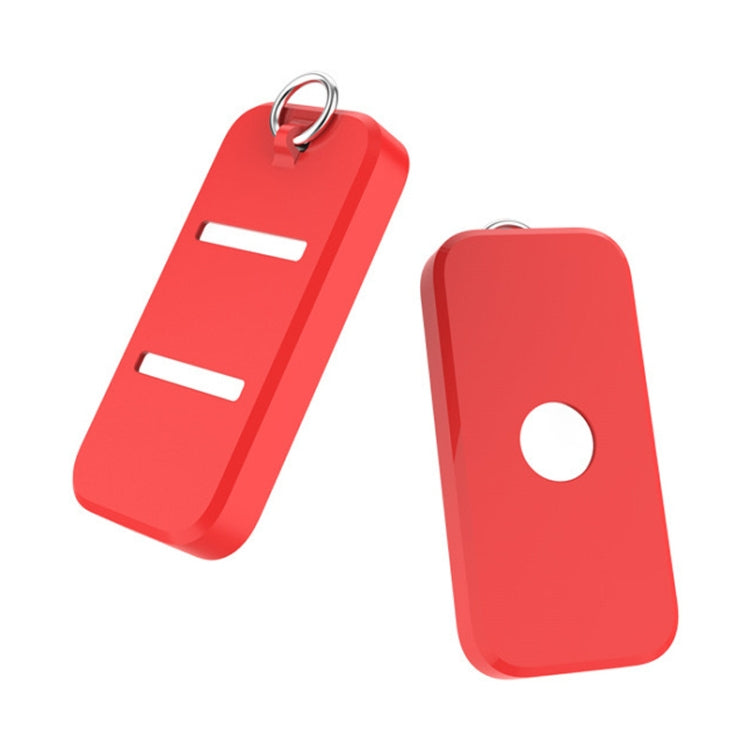 Custodia protettiva in silicone per Apple Vision Pro