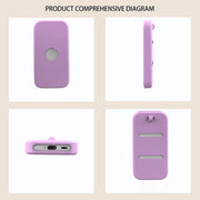 Accessori Custodia protettiva in silicone Power, For Apple Vision Pro