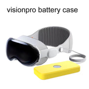 Accessori Custodia protettiva in silicone Power, For Apple Vision Pro