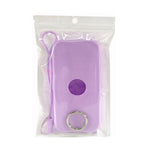 Custodia protettiva in silicone per Apple Vision Pro