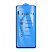 25 PZ 2.5D Pellicola per ceramica a copertura totale con colla completa, For Xiaomi Mi 9T, For Xiaomi Mi Play, For Xiaomi Redmi K30, For Xiaomi Redmi Note 8, For Xiaomi Redmi Note 8T, For Xiaomi Redmi Note 8 Pro, For Samsung Galaxy A01                 ...