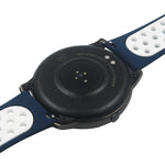 Cinturino con fibbia inversa in silicone, For Xiaomi Haylou Solar / LS05