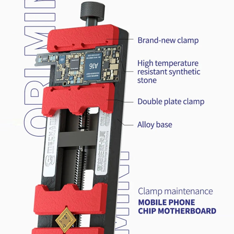 ORI Mini Mechanical Dual-axis Motherboard Chip Positioning Multifunctional Device