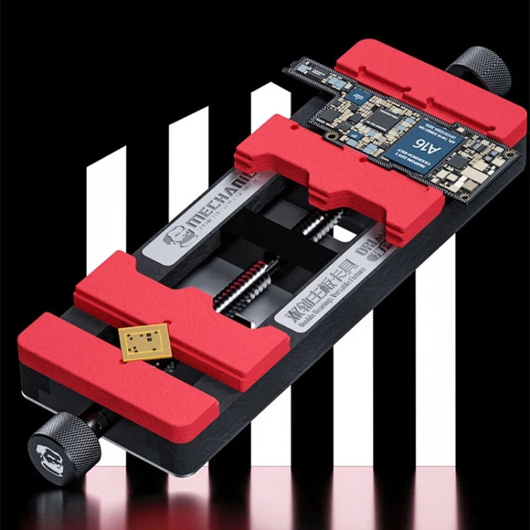 ORI Mini Mechanical Dual-axis Motherboard Chip Positioning Multifunctional Device