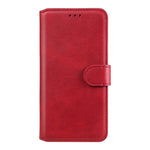 Custodia portafoglio in pelle PU e TPU per Huawei P Smart 2020