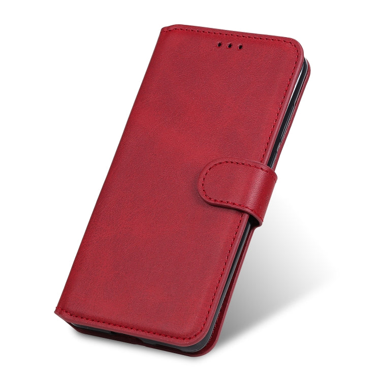 Custodia portafoglio in pelle PU e TPU per Huawei P Smart 2020