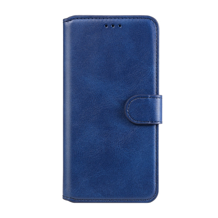 Custodia portafoglio in pelle PU e TPU per Huawei P Smart 2020
