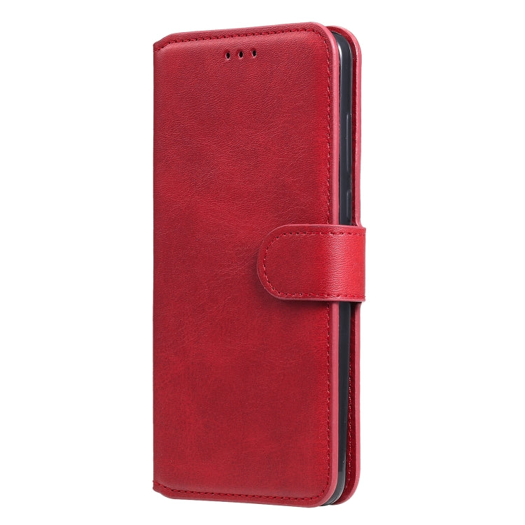 Custodia portafoglio in pelle PU con slot carte per smartphone co