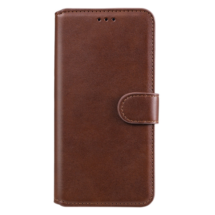 Custodia portafoglio in pelle PU con slot carte per smartphone co