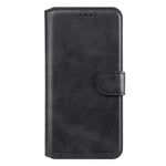 Custodia portafoglio in pelle PU con slot carte per smartphone co
