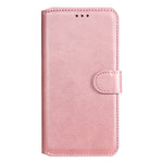 Custodia portafoglio in pelle PU con slot carte per smartphone co
