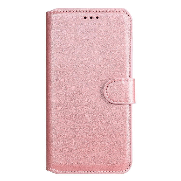 Custodia portafoglio in pelle PU con slot carte per smartphone co