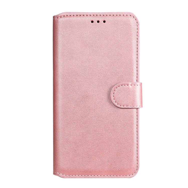 Custodia portafoglio in pelle PU con slot carte per smartphone co