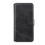 Custodia portafoglio in pelle PU e TPU per Huawei P Smart 2020