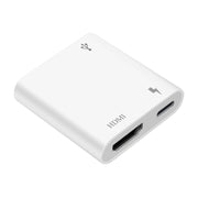 Adattatore AV per telefono cellulare HDMI XM006 1080P iOS10.0