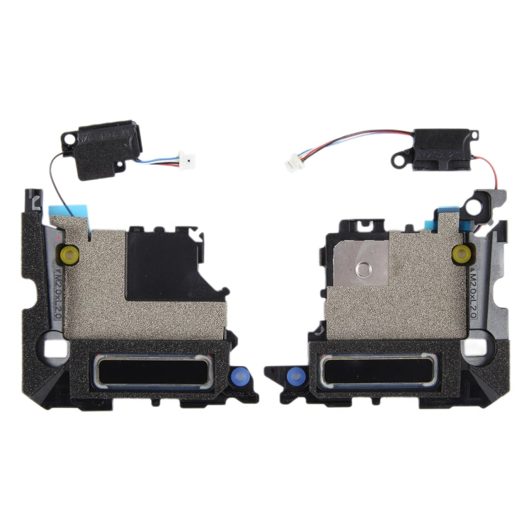 Speaker Ringer Buzzer, For HP Pavilion 15-AB 15T-AB 3BX15TP10, For HP Pavilion 15-N 38U86TP20 732084-001, For HP OMEN 15-CE 15-CE198WM 15-CE011DX TPN-Q194, For HP Pavilion X360 14M-DH 14-DH L51127-001, For HP EliteBook X360 1040 G7 G8