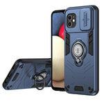 Custodia per telefono con supporto ad anello Camshield, For iPhone 11