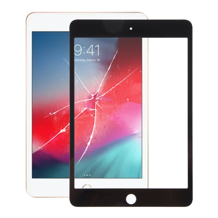 Lente esterna in vetro per iPad mini 4/5, Pro, Air 2