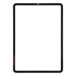 Lente vetro anteriore con adesivo OCA per iPad