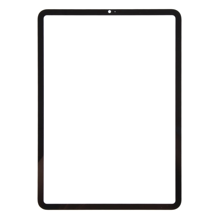 Lente vetro anteriore con adesivo OCA per iPad