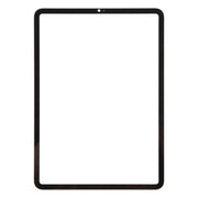 Lente esterna in vetro dello schermo anteriore con adesivo OCA otticamente trasparente, For iPad Pro 11 2021 2022, For iPad Air 5, For iPad mini 6, For iPad Air 4, For iPad Pro 11 2018 2020, For iPad Pro 12.9 2018 2020, For iPad Pro 9.7