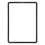 Lente vetro anteriore con adesivo OCA per iPad