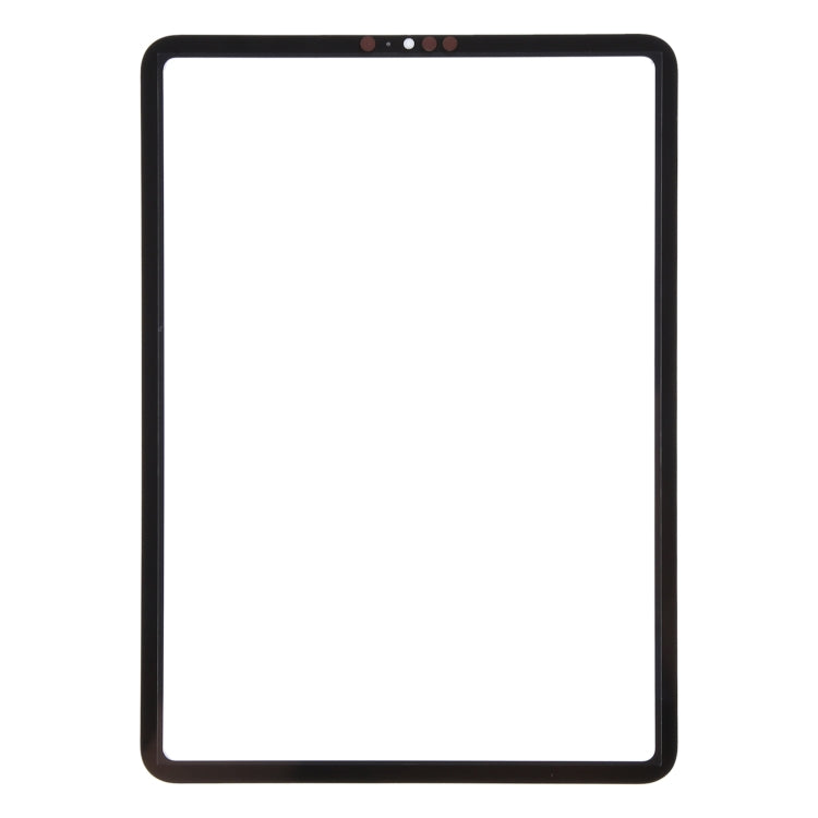 Lente vetro anteriore con adesivo OCA per iPad