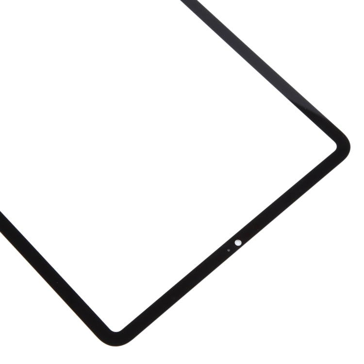 Lente vetro anteriore con adesivo OCA per iPad