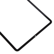 Lente esterna in vetro dello schermo anteriore con adesivo OCA otticamente trasparente, For iPad Pro 11 2021 2022, For iPad Air 5, For iPad mini 6, For iPad Air 4, For iPad Pro 11 2018 2020, For iPad Pro 12.9 2018 2020, For iPad Pro 9.7