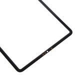 Lente vetro anteriore con adesivo OCA per iPad