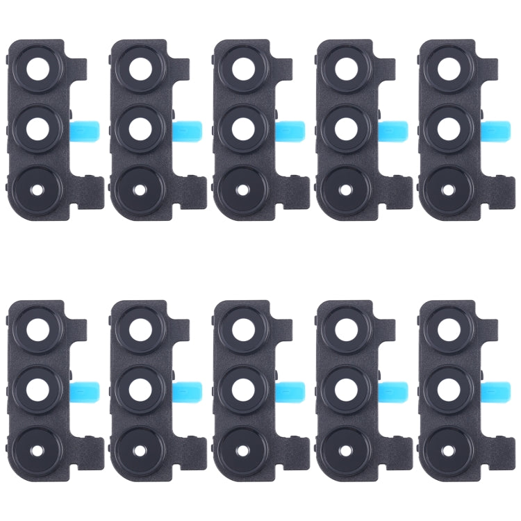 Copriobiettivo originale per fotocamera posteriore da 10 pezzi, For Samsung Galaxy A25 SM-A256B, For Samsung Galaxy M14 SM-M145F, For Samsung Galaxy A15 5G SM-A156B, For Samsung Galaxy A15 4G SM-A155F, For Samsung Galaxy A05 SM-A055F                   ...