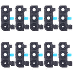 Copriobiettivo originale per fotocamera posteriore da 10 pezzi, For Samsung Galaxy A25 SM-A256B, For Samsung Galaxy M14 SM-M145F, For Samsung Galaxy A15 5G SM-A156B, For Samsung Galaxy A15 4G SM-A155F, For Samsung Galaxy A05 SM-A055F                   ...