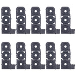Copriobiettivo originale per fotocamera posteriore da 10 pezzi, For Samsung Galaxy A25 SM-A256B, For Samsung Galaxy M14 SM-M145F, For Samsung Galaxy A15 5G SM-A156B, For Samsung Galaxy A15 4G SM-A155F, For Samsung Galaxy A05 SM-A055F                   ...