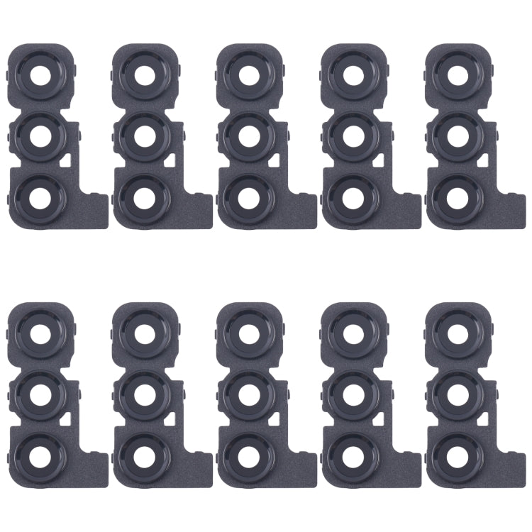 Copriobiettivo originale per fotocamera posteriore da 10 pezzi, For Samsung Galaxy A25 SM-A256B, For Samsung Galaxy M14 SM-M145F, For Samsung Galaxy A15 5G SM-A156B, For Samsung Galaxy A15 4G SM-A155F, For Samsung Galaxy A05 SM-A055F                   ...