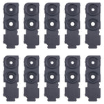 Copriobiettivo originale per fotocamera posteriore da 10 pezzi, For Samsung Galaxy A25 SM-A256B, For Samsung Galaxy M14 SM-M145F, For Samsung Galaxy A15 5G SM-A156B, For Samsung Galaxy A15 4G SM-A155F, For Samsung Galaxy A05 SM-A055F                   ...