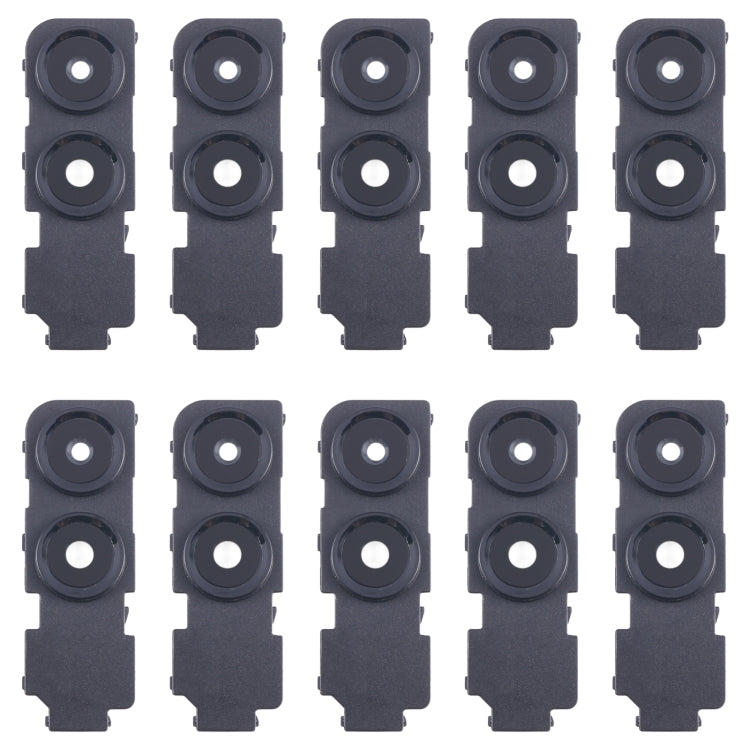 Copriobiettivo originale per fotocamera posteriore da 10 pezzi, For Samsung Galaxy A25 SM-A256B, For Samsung Galaxy M14 SM-M145F, For Samsung Galaxy A15 5G SM-A156B, For Samsung Galaxy A15 4G SM-A155F, For Samsung Galaxy A05 SM-A055F                   ...
