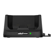 Dock di ricarica da tavolo Ulefone UAS22 33W per Armor 26 Ultra, For Armor 26 Ultra