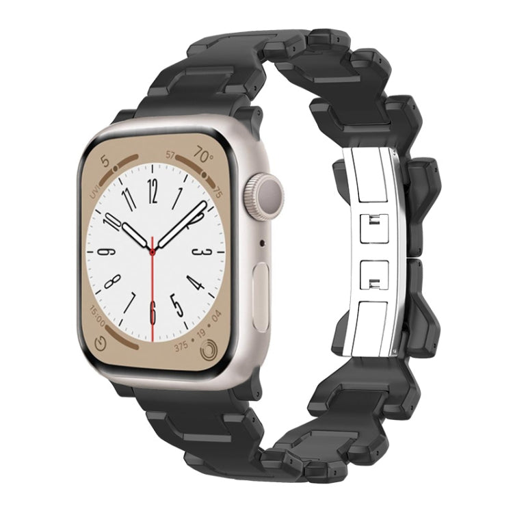 Cinturino per orologio in titanio puro tipo Y, For Apple Watch Series 8 41mm, For Apple Watch Series 8 45mm, For Apple Watch SE 2022 40mm, For Apple Watch SE 2022 44mm, For Apple Watch Series 7 41mm, For Apple Watch Series 7 45mm