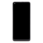 Digitalizzatore di schermi LCD OLED assemblaggio completo con cornice, For OPPO F19 Pro+ 5G, For OPPO F19 Pro