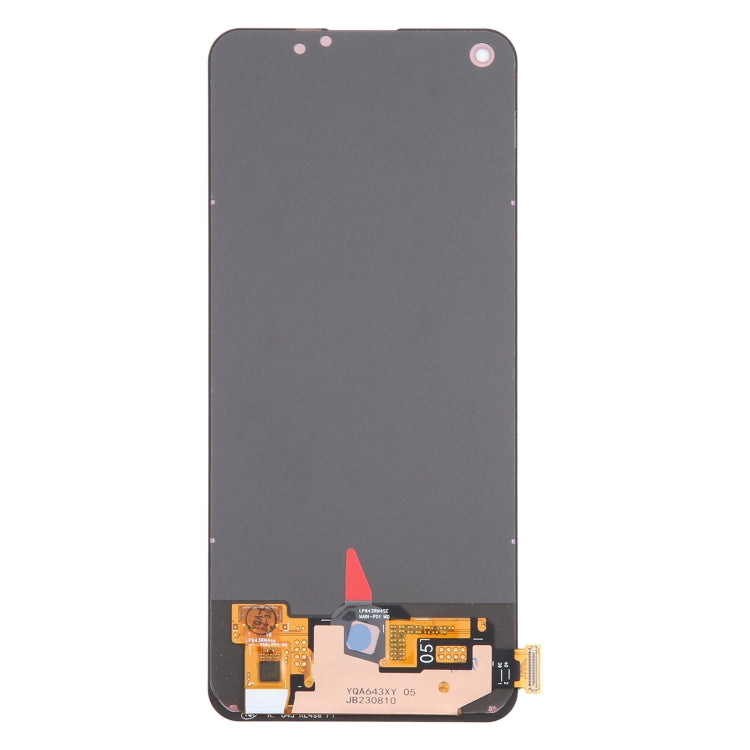 Schermo LCD con digitalizzatore assemblaggio completo, For OPPO A78 4G CPH2565, For OPPO Reno8 4G, For OPPO Reno8 5G, For OPPO Reno7 5G, For OPPO A95 5G, For OPPO Reno5 Lite