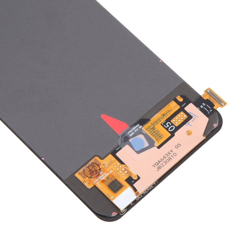 LCD Screen with Digitizer Full Assembly, For OPPO A78 4G CPH2565, For OPPO Reno8 4G, For OPPO Reno8 5G, For OPPO Reno7 5G, For OPPO A95 5G, For OPPO Reno5 Lite